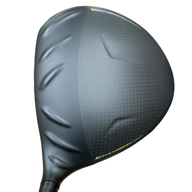 中古】 ピン G430 LST 9° ドライバー DR PING TOUR 2.0 BLACK 65(DR