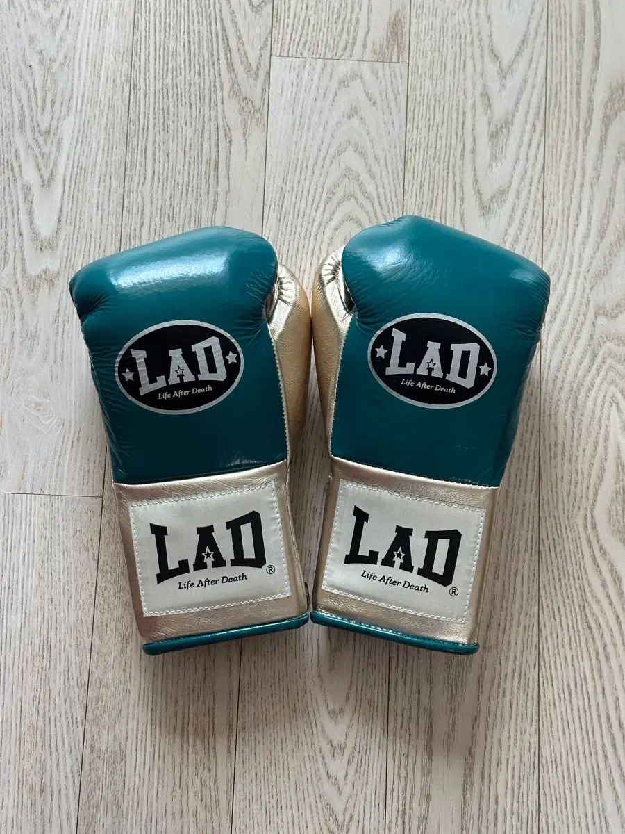 LAD ラッド スナイパー 틸|GOLD 8 oz