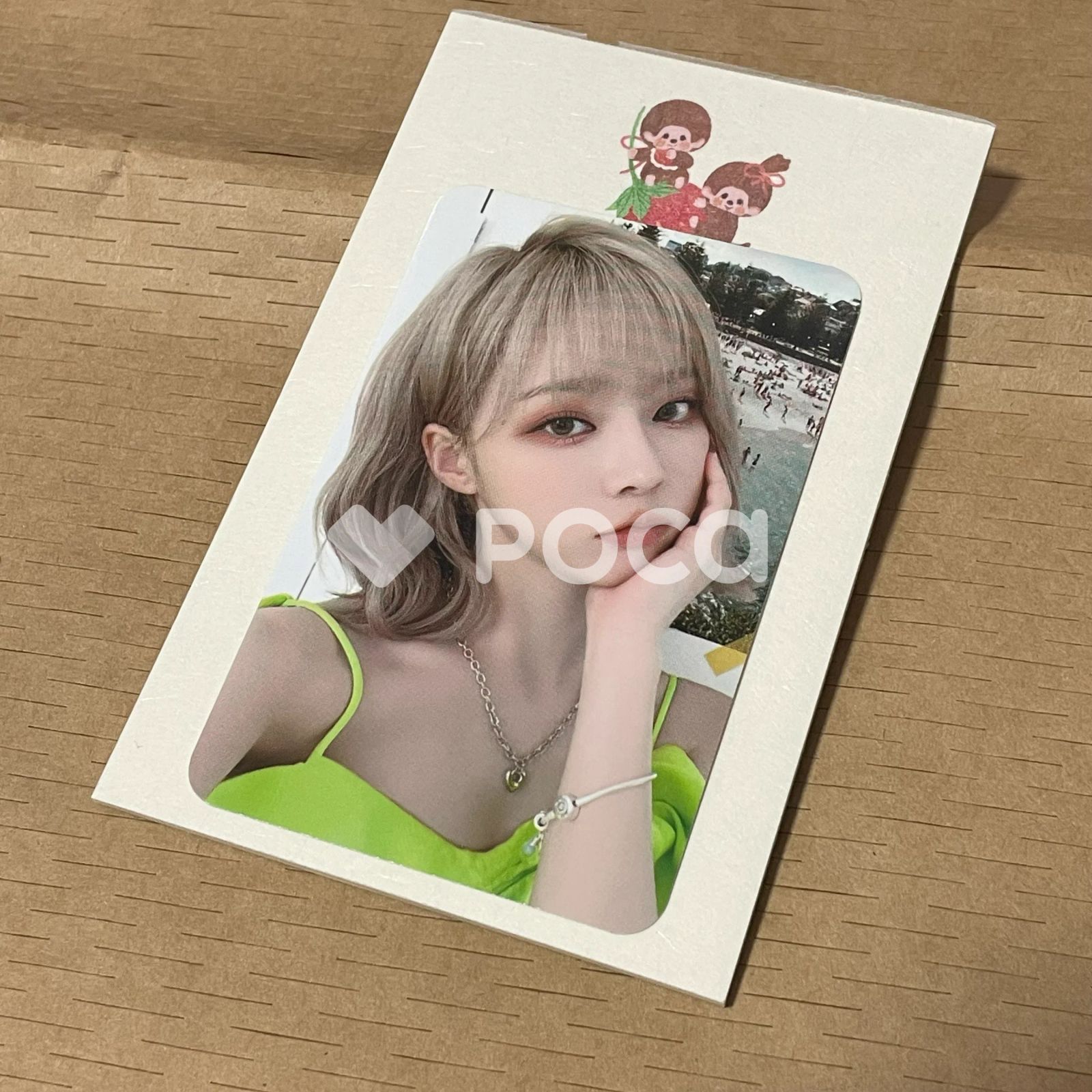 aespa ウィンター SMTOWN LIVE 2022 : SMCU EXPRESS HUMAN CITY SUWON