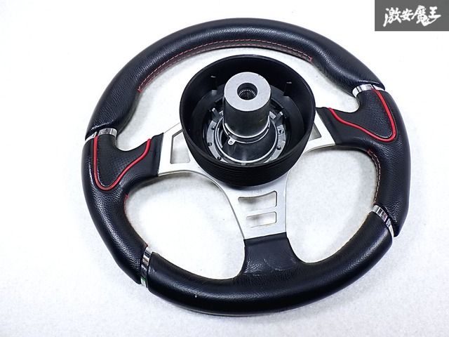 ☆限定モデル☆ MOMO モモ ミレニアムスポルト スポーツ レザー