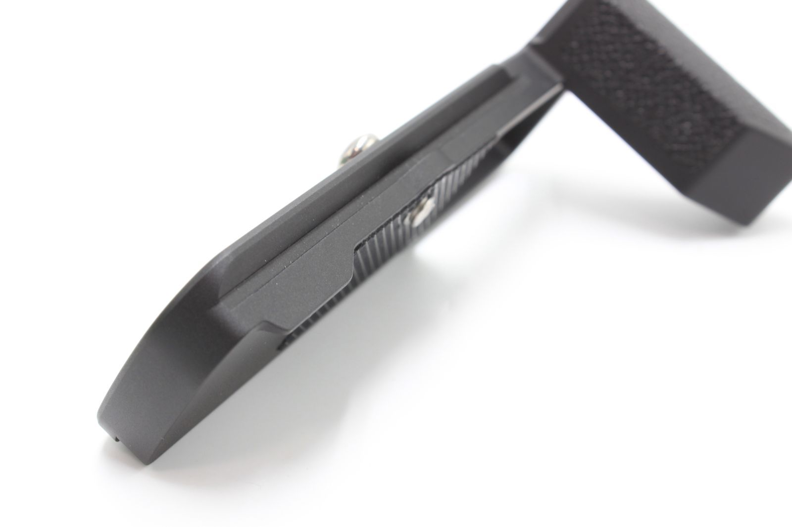 OLYMPUS ミラーレス一眼 PEN-F専用 カメラグリップ ECG-4 - メルカリ