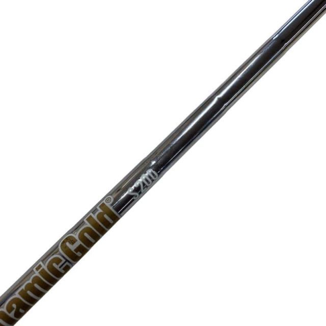 中古】 クリーブランド Cleveland RTX-6 ZIPCORE ツアーサテン 56°/08