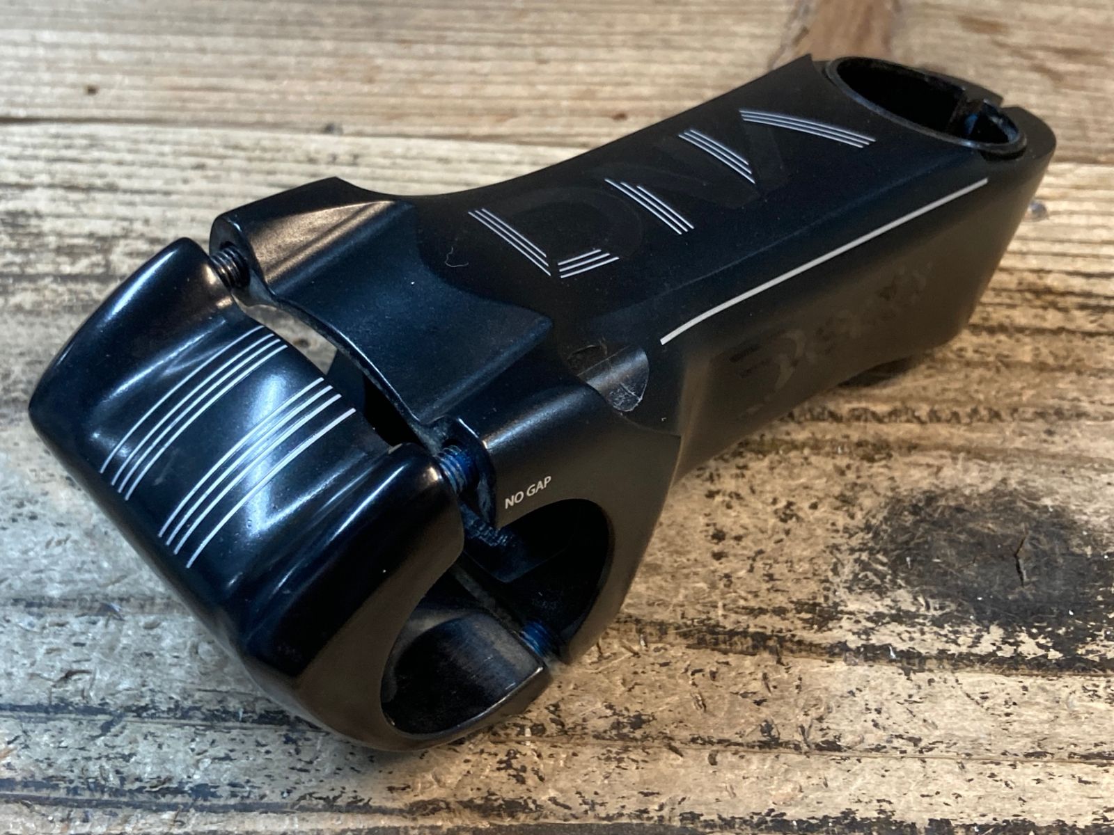 JT240 デダ Deda ヴィンチ VINCI アルミ ステム 100mm 73° - メルカリ