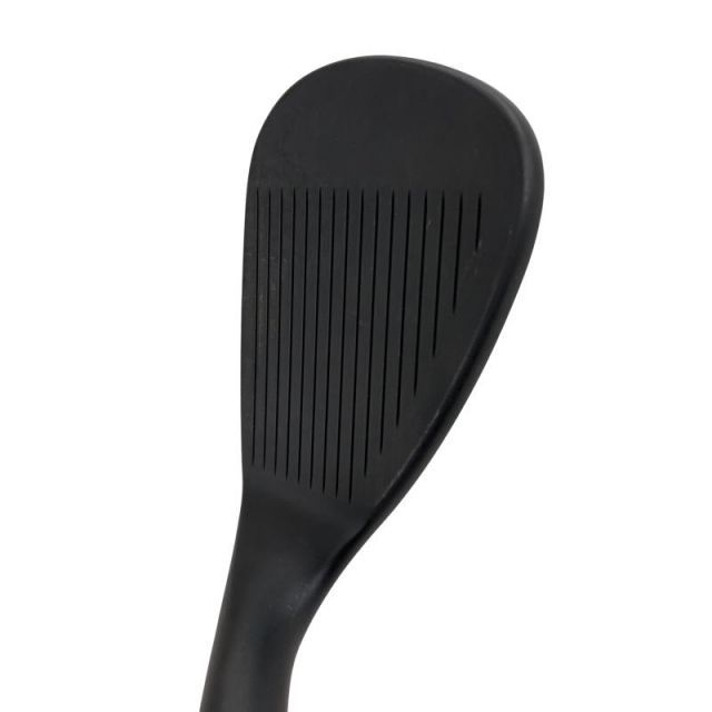 中古】 タイトリスト VOKEY SPIN MILLED SM9 ジェットブラック 46°/10