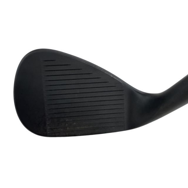 中古】 タイトリスト VOKEY SPIN MILLED SM9 ジェットブラック 46°/10