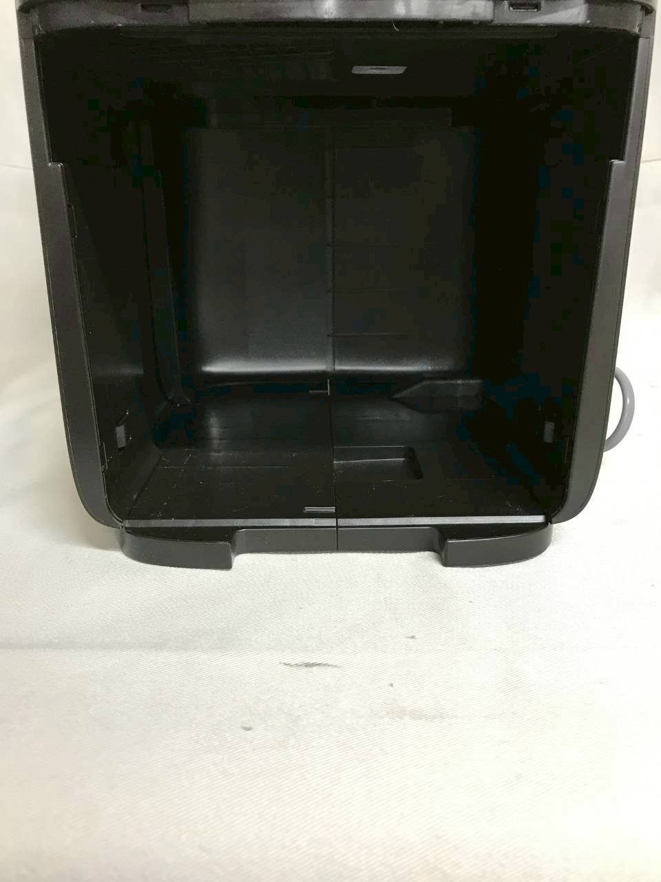 北見市発】シャープ SHARP 加熱気化式加湿器 HV-T75-T 2024年製 黒 北見市発】シャープ SHARP 加熱気化式加湿器 HV-T75-T 2024年製 黒