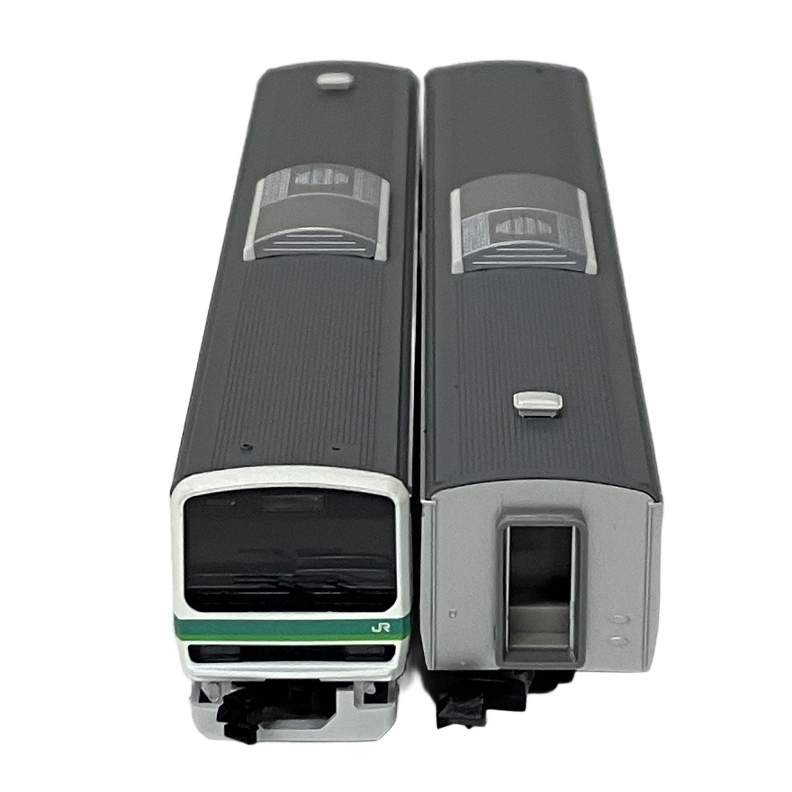 TOMIX 92258 JR E 2310系通勤電車 常磐線 基本5両セット B Nゲージ 鉄道模型 トミックス