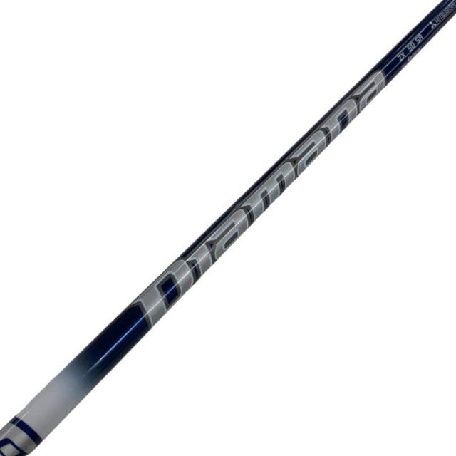 中古】 ダンロップ SRIXON ZX F 5W フェアウェイウッド FW Diamana