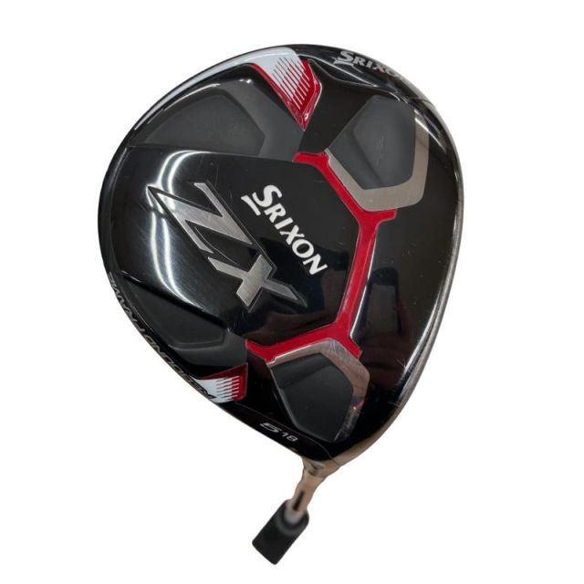 中古】 ダンロップ SRIXON ZX F 5W フェアウェイウッド FW Diamana