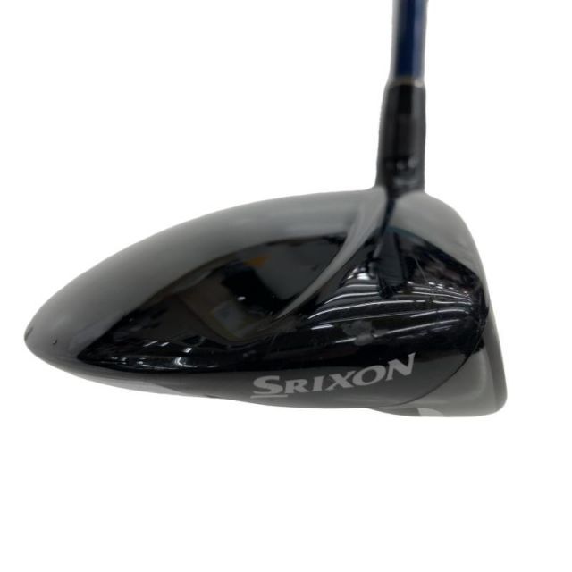 SRIXON ZX 5W フェアウェイウッド Diamana ZX50 スリクソン ZX フェアウェイウッド Diamana ZX 50(フェアウェイウッド