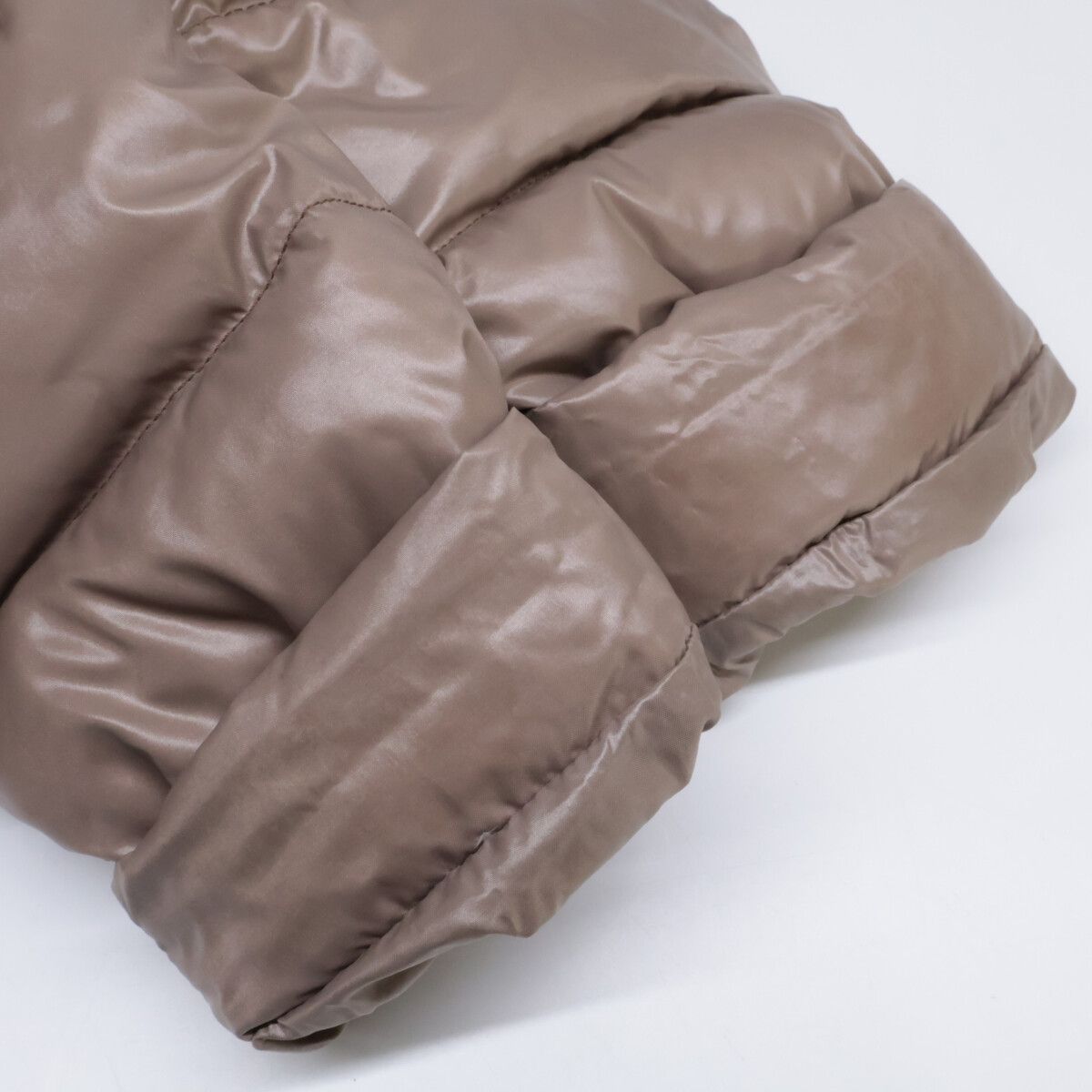 MONCLER モンクレール MOKA モカ ダウンコート 0 - メルカリ