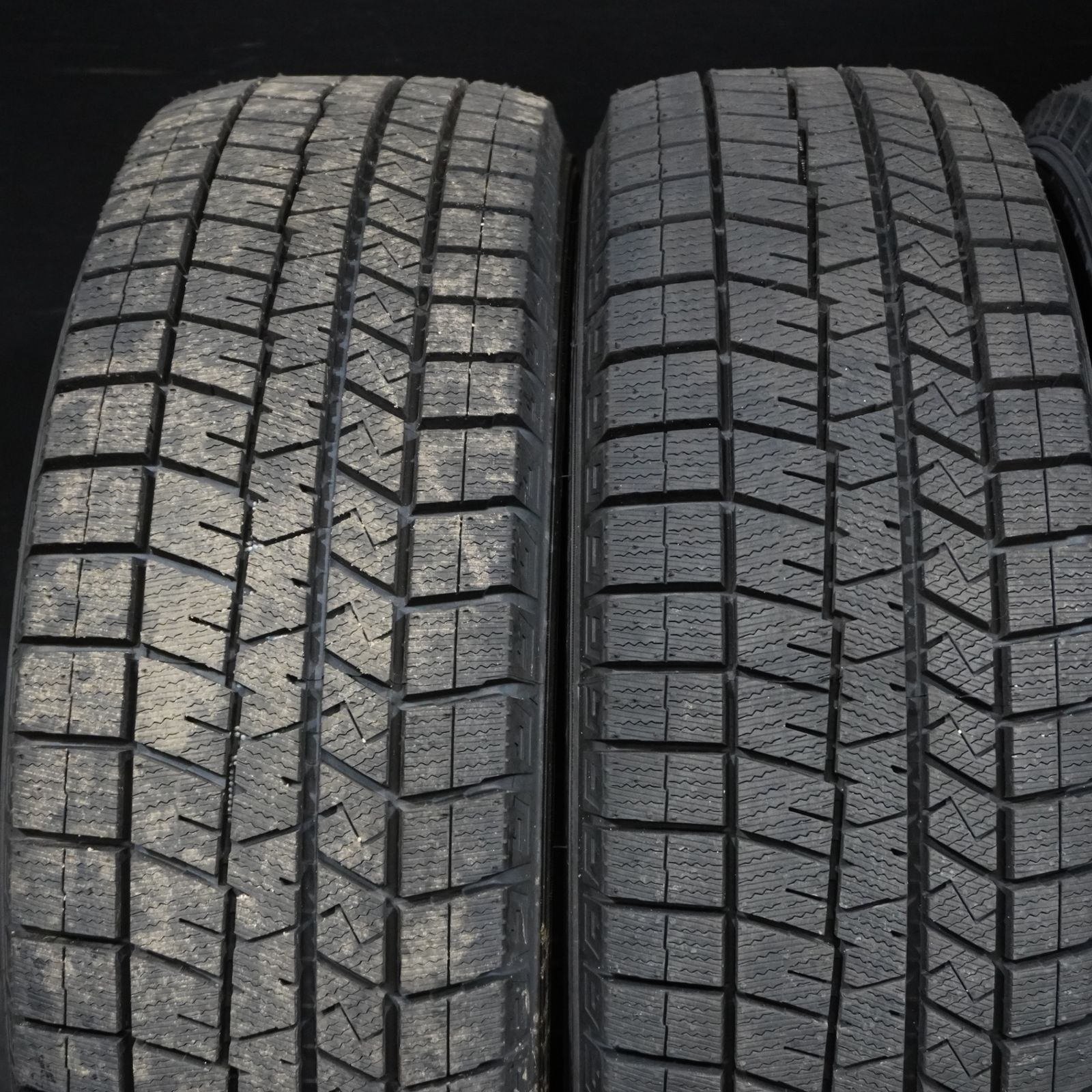 バリ山 2019年式 205/65R15 ダンロップ エナセーブ RV505 4本 バリ山 2019年式 205/65R15 ダンロップ エナセーブ RV505 4本