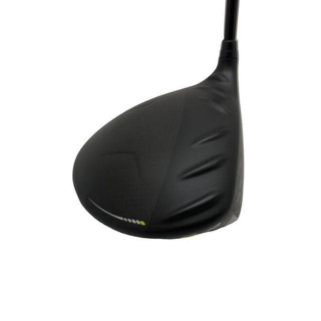 中古】 ピン G430 LST 9° ドライバー DR ALTA J CB BLACK(DR