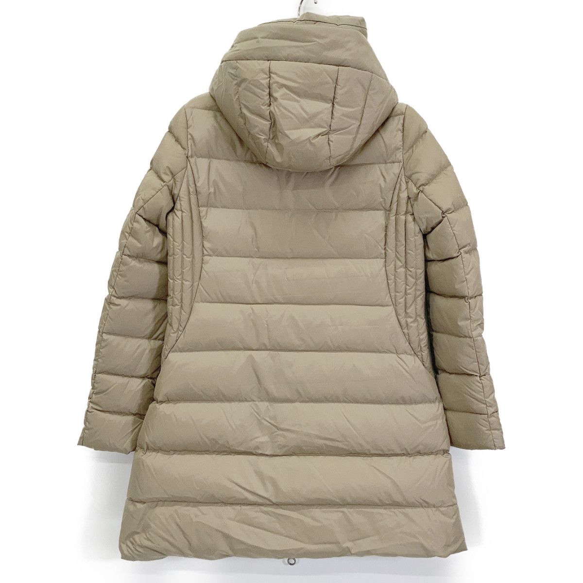 TATRAS タトラス LTAT20A4694 ﾍﾞｰｼﾞｭ POLITEAMA/ﾎﾟﾘﾃｱﾏ ﾀﾞｳﾝｺｰﾄ 03