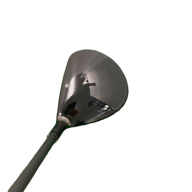 中古】 テーラーメイド Qi10 3W フェアウェイウッド FW Diamana WB 63