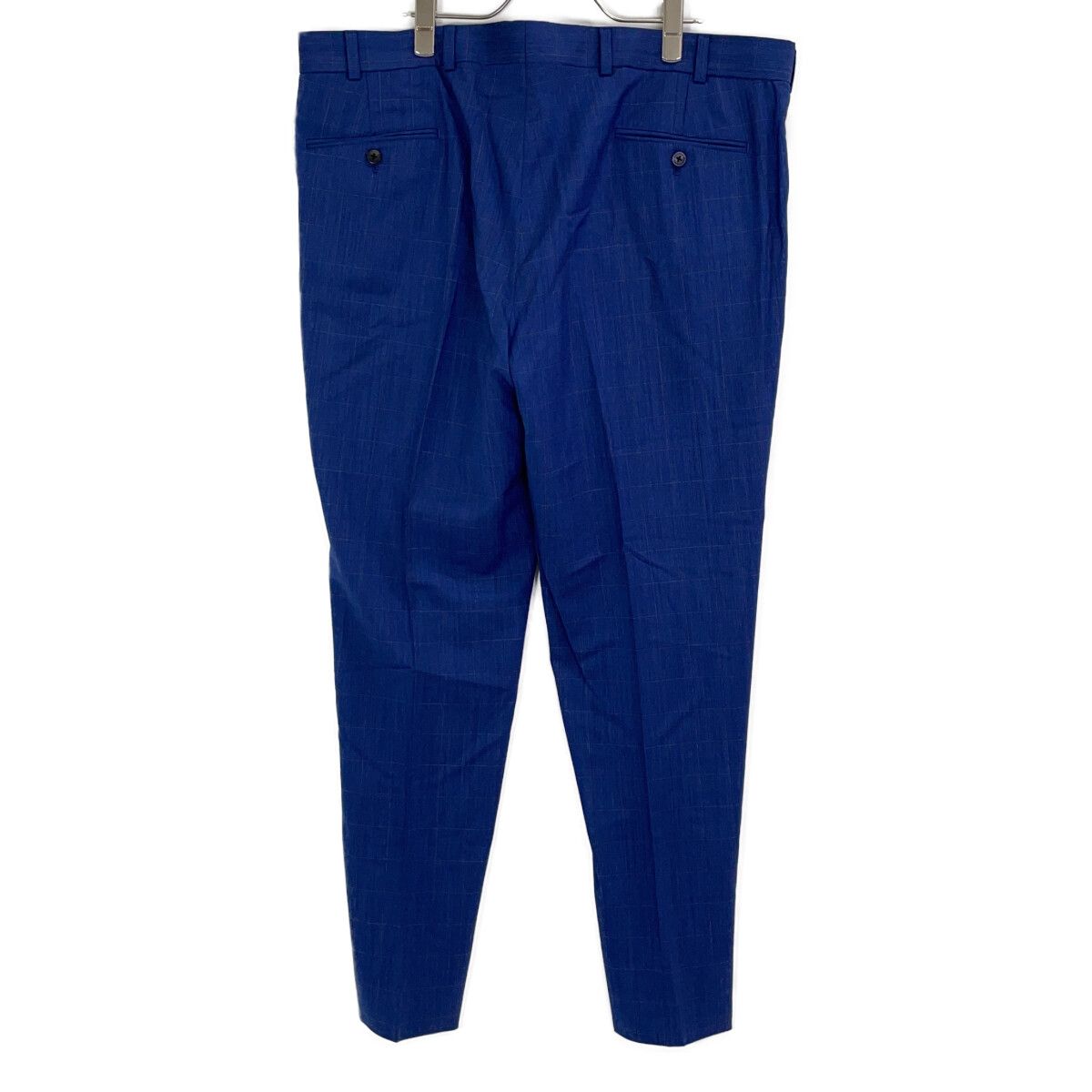  Brooks Brothers ブルックスブラザーズ ﾌﾞﾙｰ REDA社製生地 REGENT FIT 2 Pｽｰﾂ 45 REG 39 W その他 メンズ