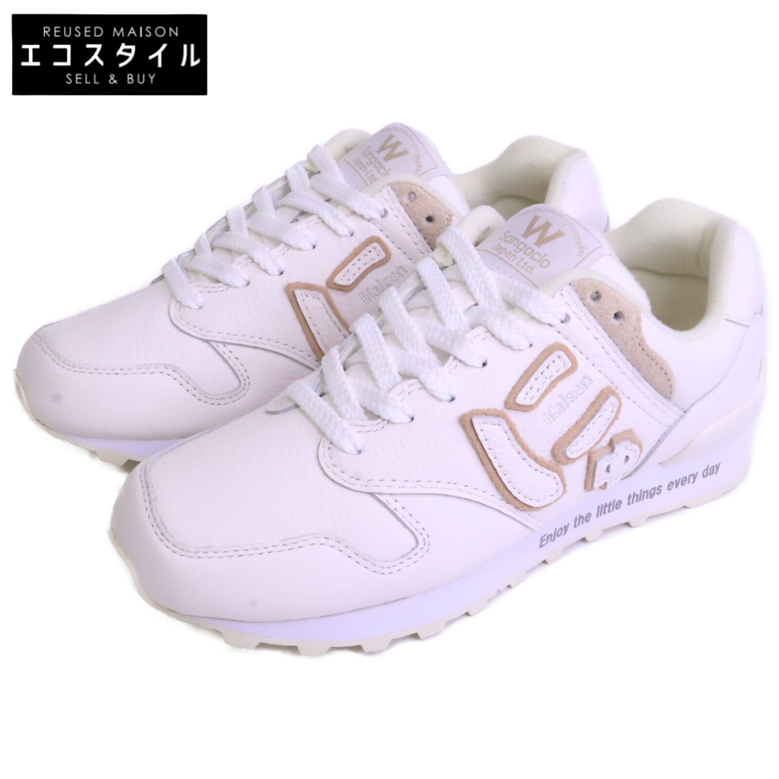 Sangacio サンガッチョ ×Wako's Room スニーカー 23 - メルカリ