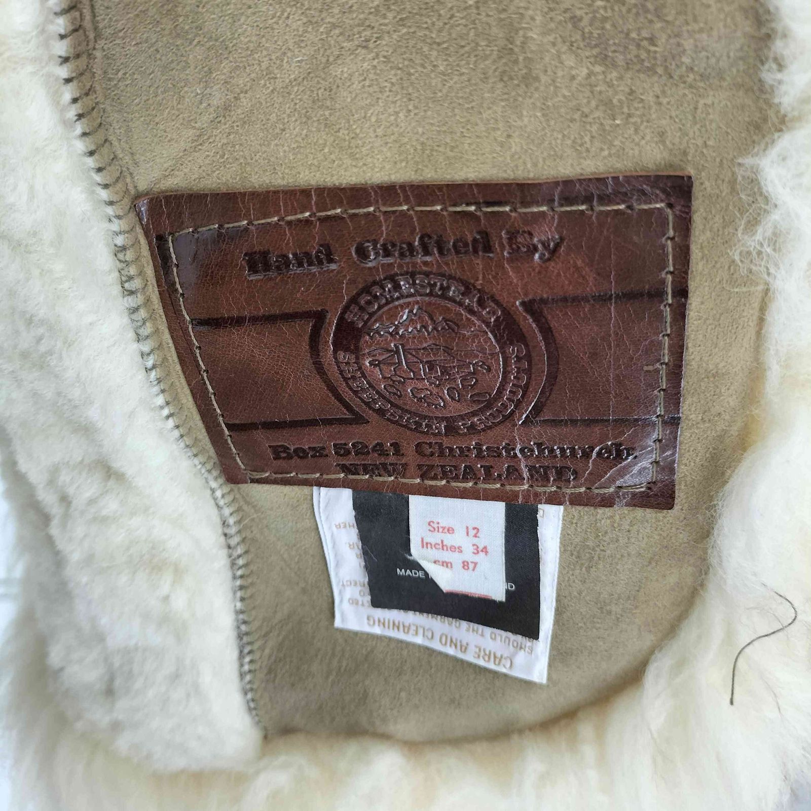 カンタベリーオブニュージーランド CANTERBURY OF NEW ZEALAND リアル