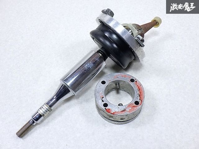 C's カメラード クイックシフト　シルビア　スカイライン C's シーズ カメラード S13 S14 S15 シルビア RPS13 180SX SR20DET