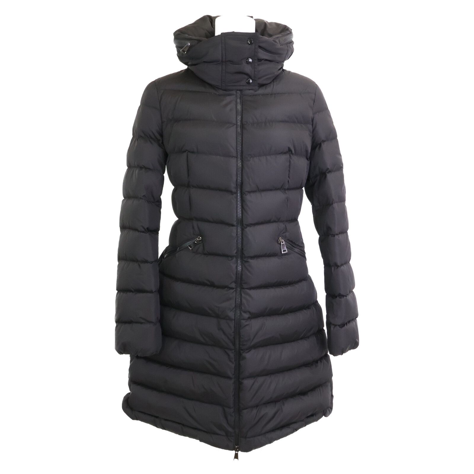 モンクレール フラメッテダウンコート 1 MONCLER モンクレール FLAMMETTE フラメッテ ダウンコート 1 - メルカリ