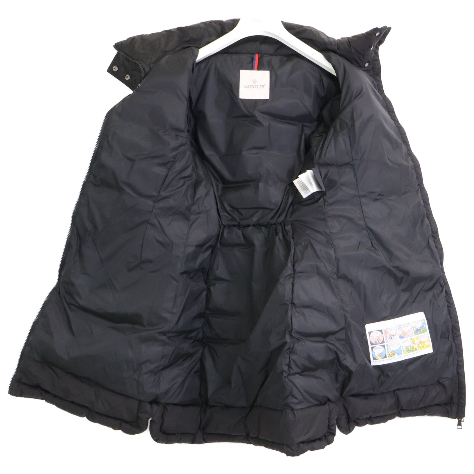 MONCLER モンクレール FLAMMETTE フラメッテ ダウンコート 1 - メルカリ