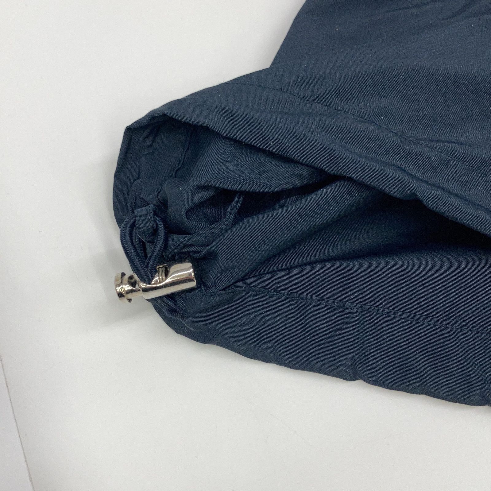 MONCLER モンクレール 14年製 ﾈｲﾋﾞｰ ABITO MANICHE CORTE ﾜﾝﾋﾟｰｽ XS