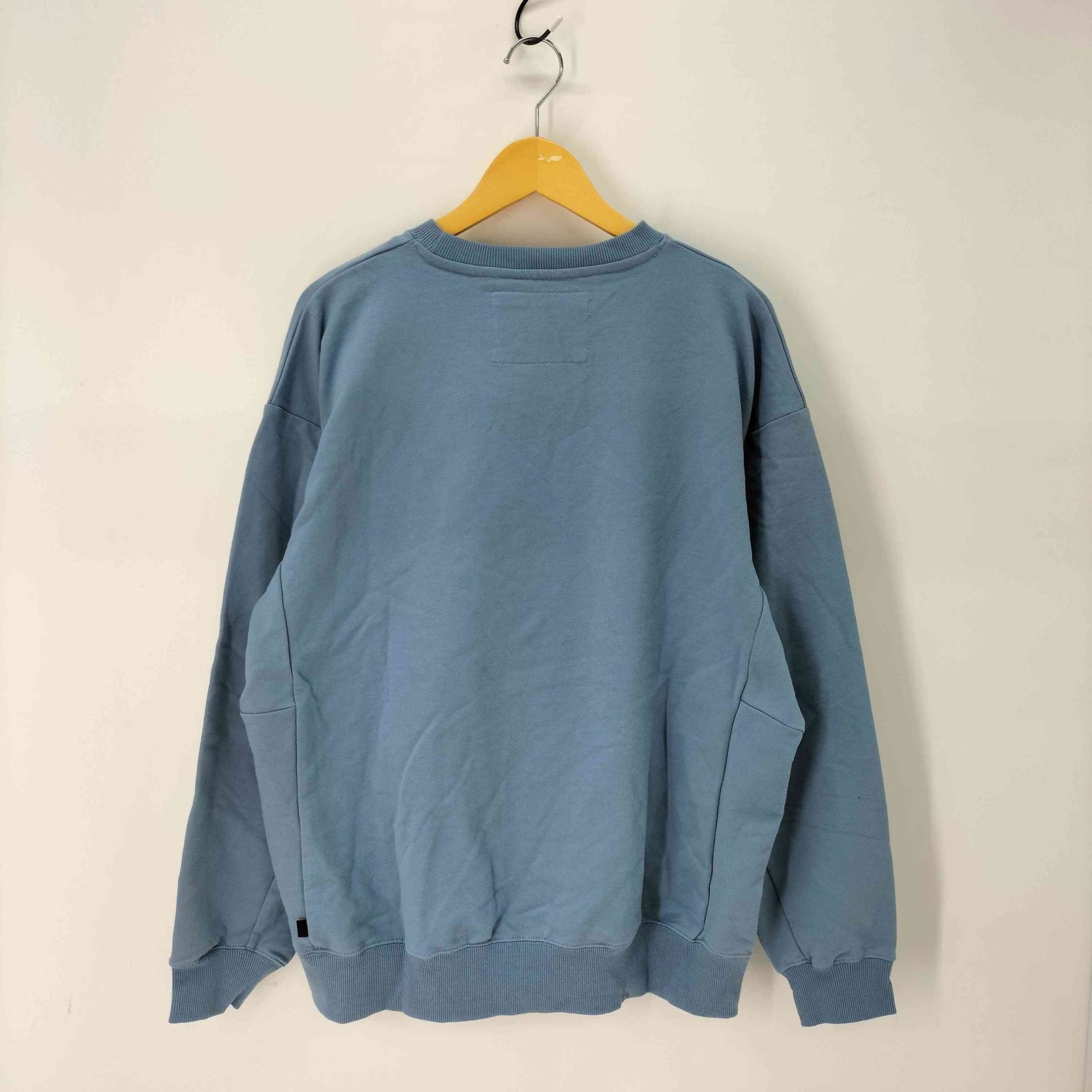 クイックシルバー Quiksilver OMNI CREW メンズ import：L 