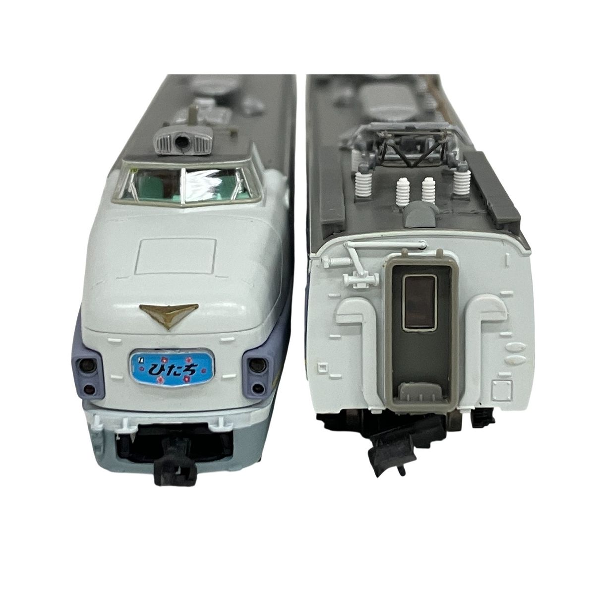 MICROACE A-6964 485系 ひたち色 勝田電車区 K10編成タイプ 特急