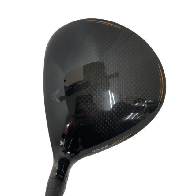 中古】 キャロウェイ MAVRIK 9° ドライバー DR Speeder 661 EVOLUTION