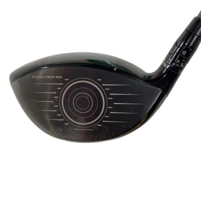 中古】 キャロウェイ MAVRIK 9° ドライバー DR Speeder 661 EVOLUTION