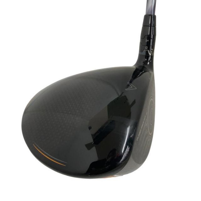 中古】 キャロウェイ MAVRIK 9° ドライバー DR Speeder 661 EVOLUTION