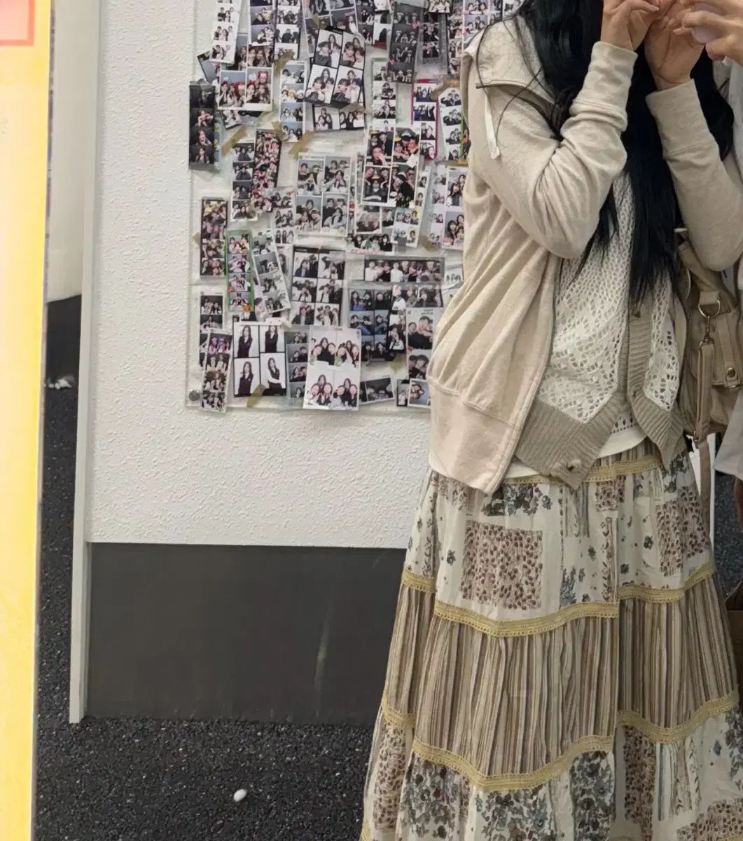 かわいい森ガール ヴィンテージ コモリセット