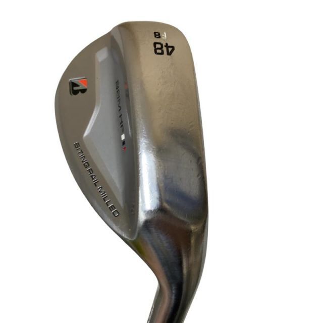 【中古】TOUR B BRM HF ウェッジ 48度 NSプロモーダス105S 中古】TOUR B BRM HF ウェッジ 48度 NSプロモーダス105S 中古】TOUR B