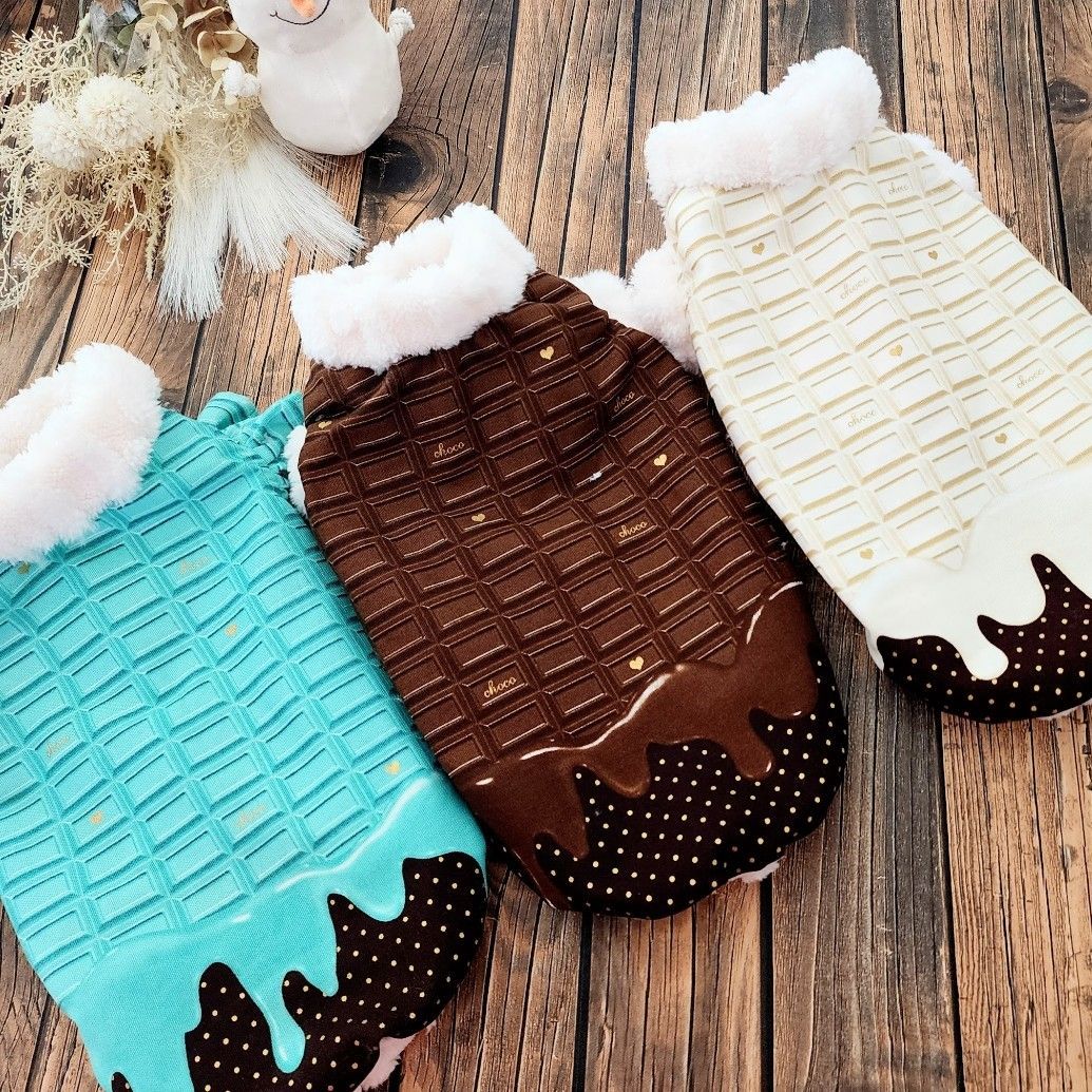 ハンドメイド犬服【あいちゃん】 楽天市場】【 犬 服 ちゃんちゃんこ 】iDog 愛犬用ちゃんちゃんこ アイ