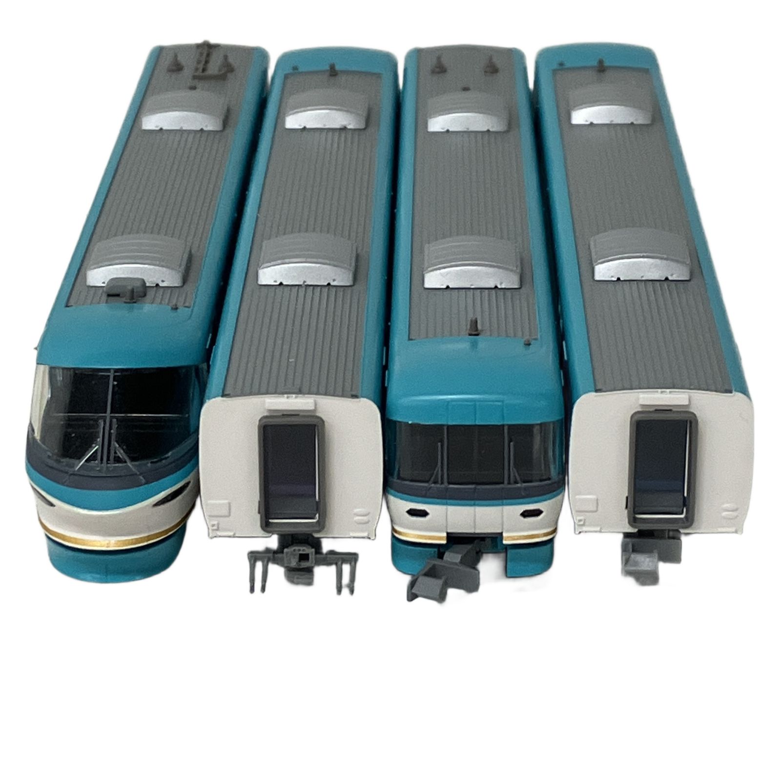 283系オーシャンアロー　マイクロエース。 再生産】(N) A0767 283系 特急くろしお 基本6両セット | マイクロ