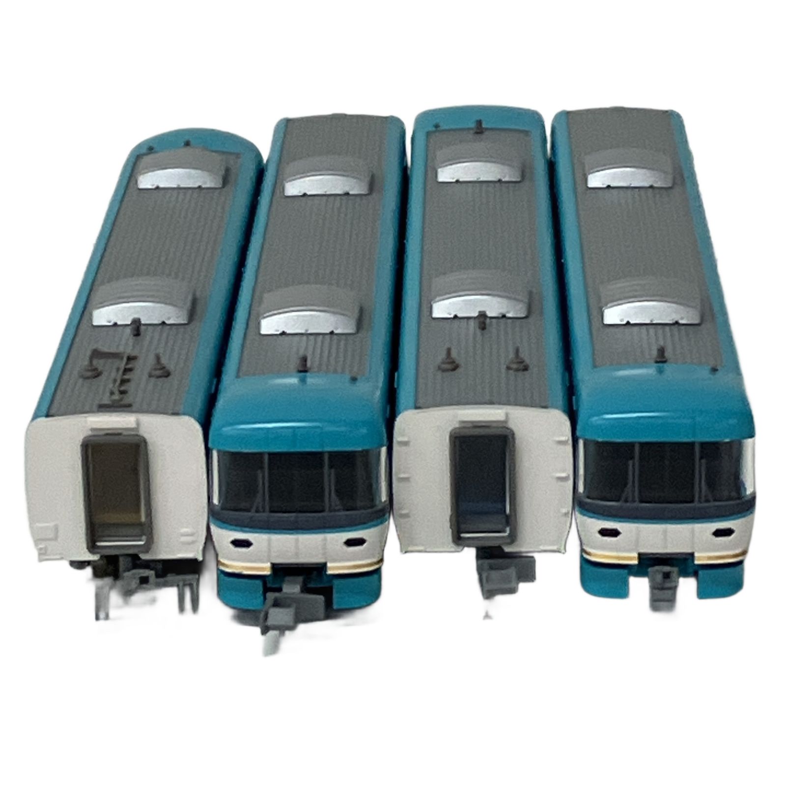 MICRO ACE A-0761 A-0763 283系オーシャンアロー基本(A編成) 増結(B