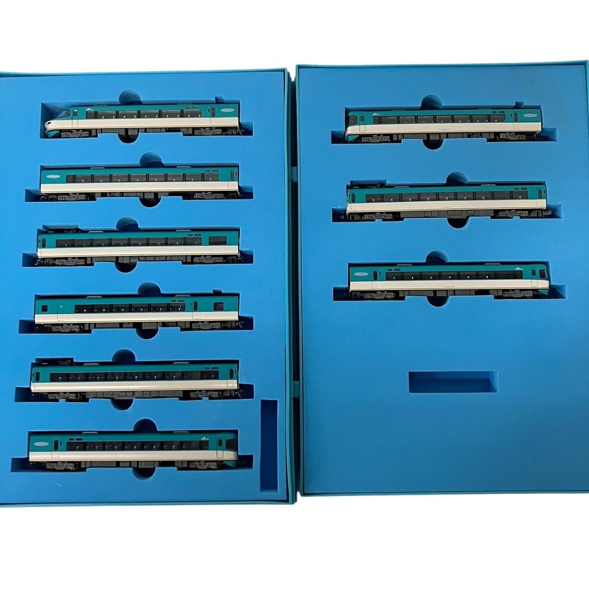 MICRO ACE A-0761 A-0763 283系オーシャンアロー基本(A編成) 増結(B