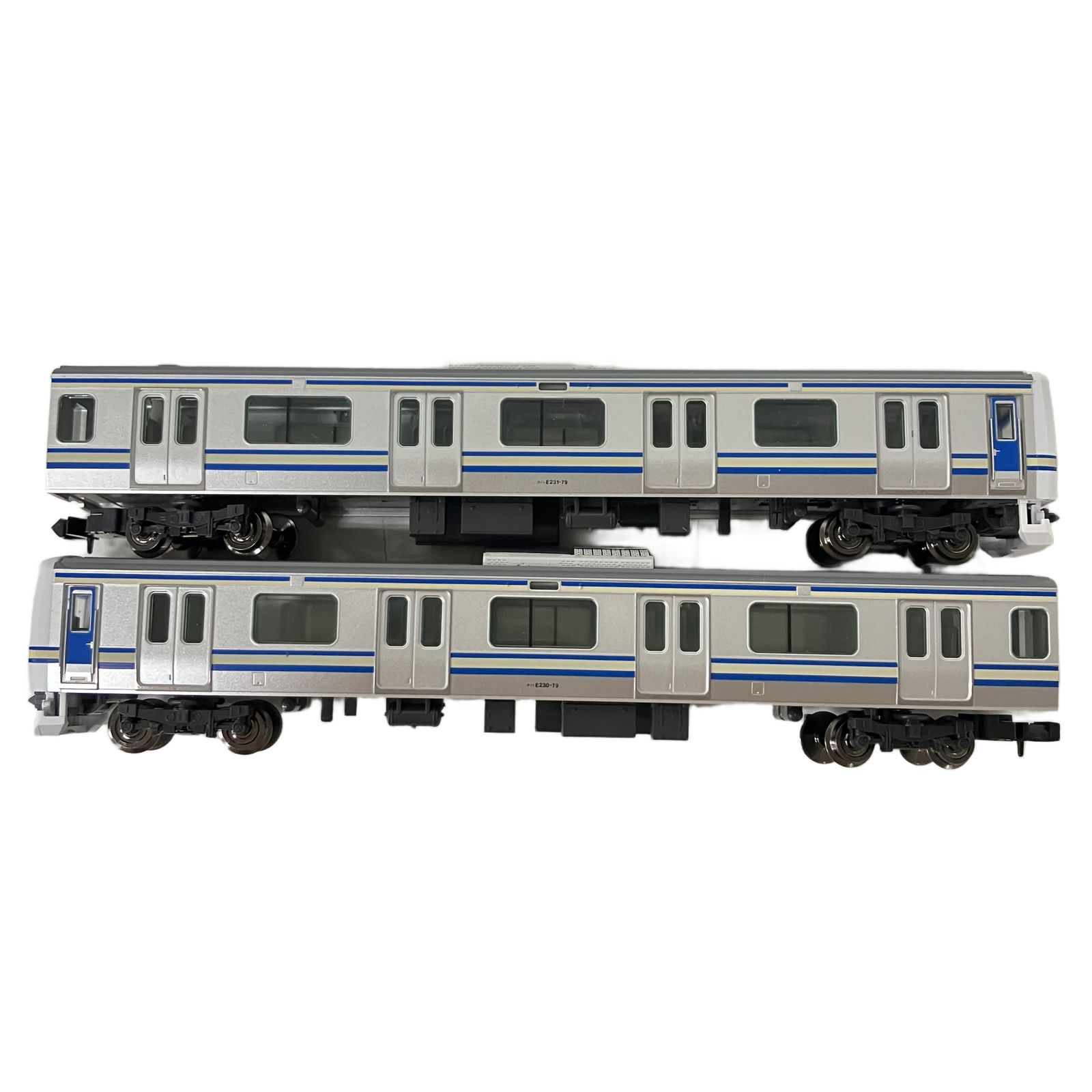 トミックス 97948 限定 E231系0番台 成田線開業120周年ラッピング TOMIX】E231系0番代（成田線開業120周年ラッピング）2022年1月発売