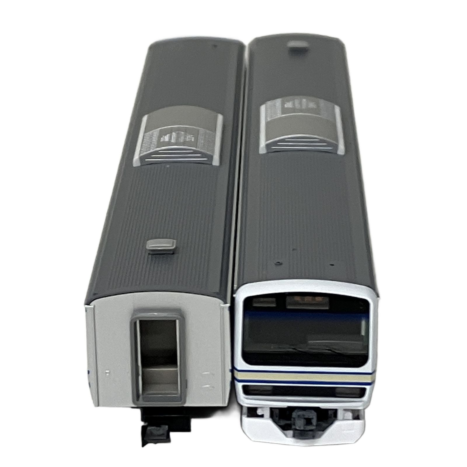 TOMIX 97948 E231 0系 通勤電車(成田線開業120周年ラッピング) 5両