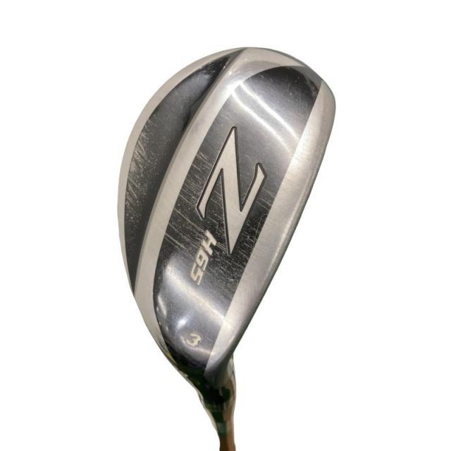 中古】 ダンロップ SRIXON Z H65 U3 ユーティリティ UT Miyazaki Kaula