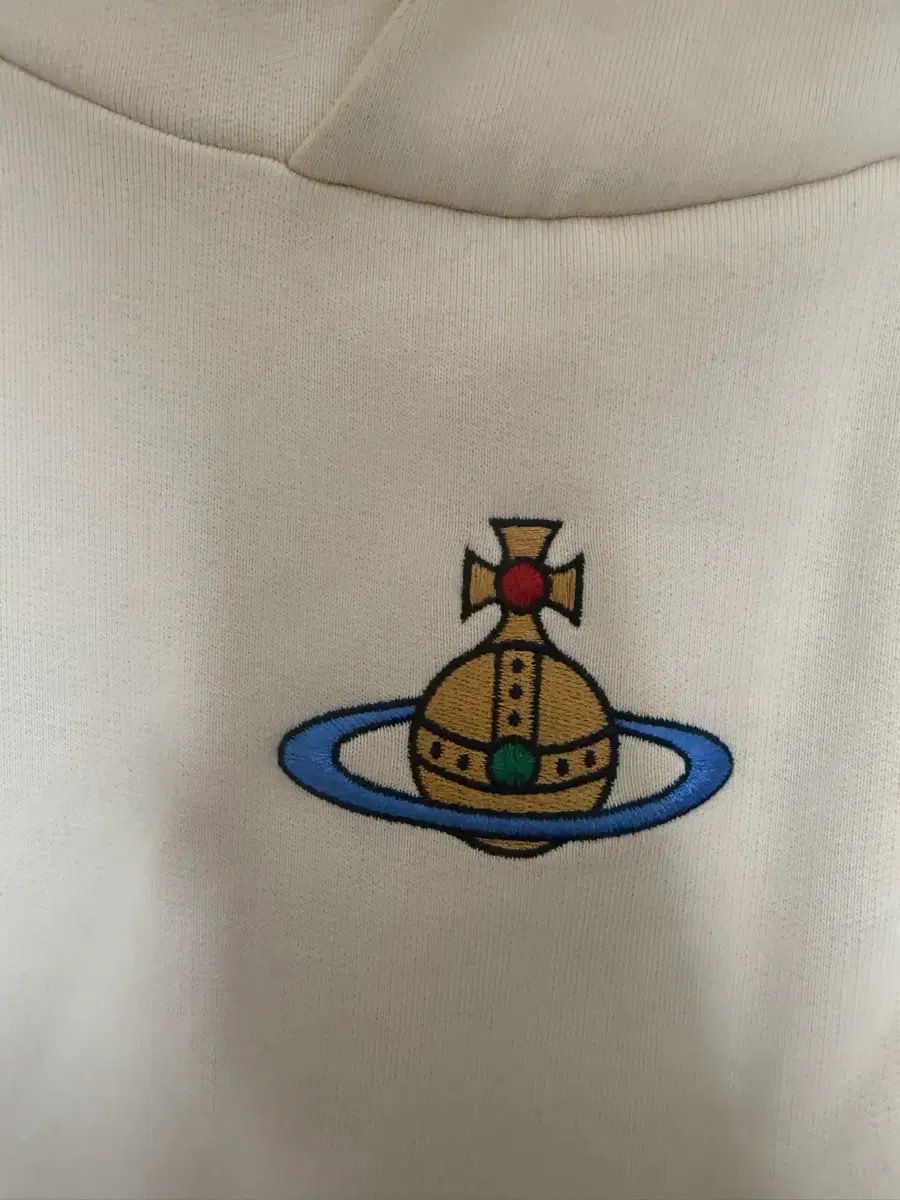 VIVIENNE WESTWOOD ヴィヴィアン ウエストウッド フードTシャツ L