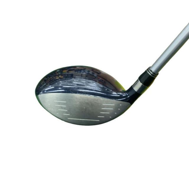 中古】 ブリヂストン BRIDGESTONE J615 CL Sky 18° レディース