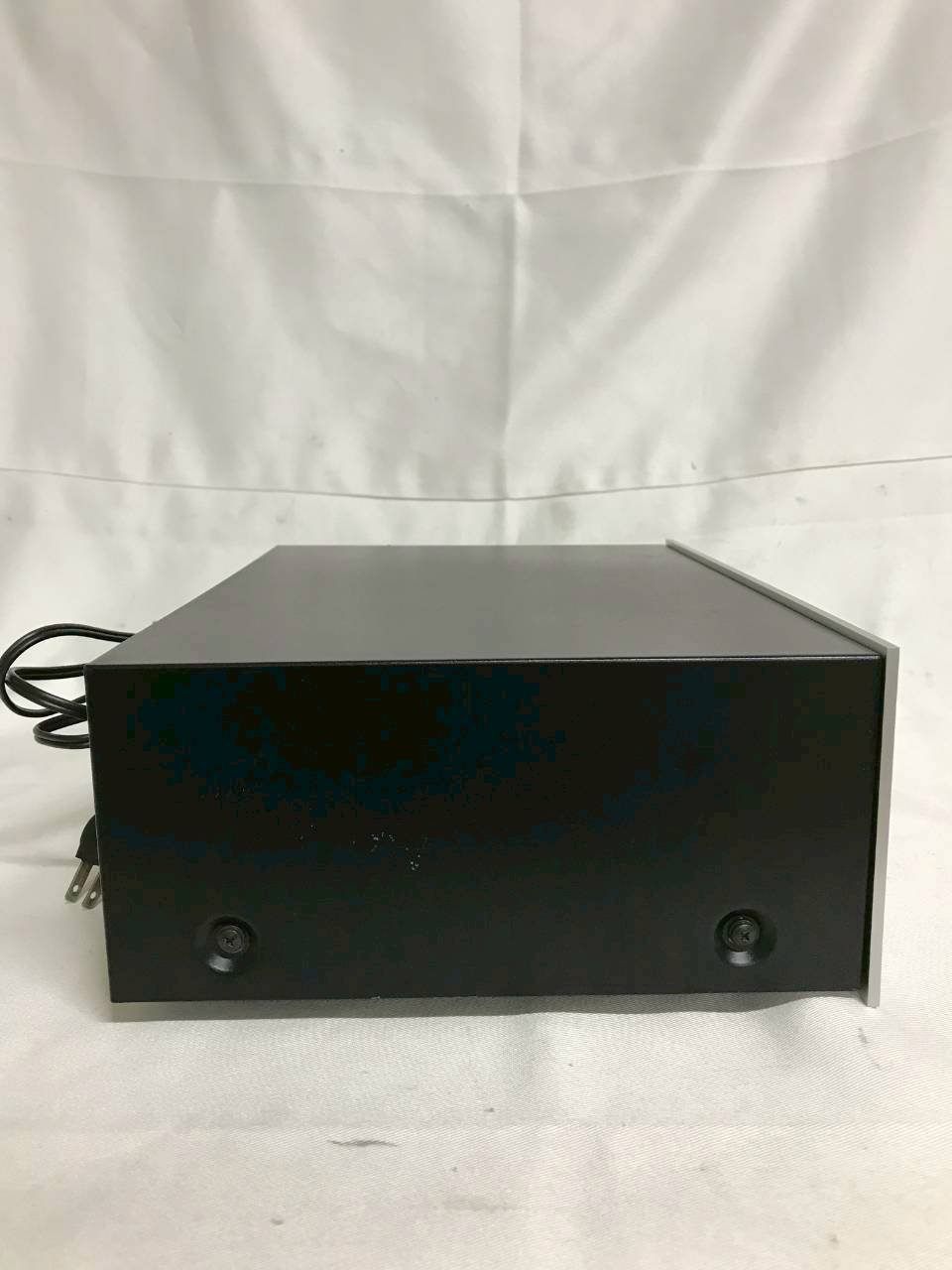 北見市発】パイオニア PIONEER STEREO TUNER TX-6300 1974年製 