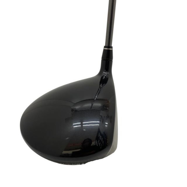 中古】 本間ゴルフ TOUR WORLD TW747 455 10.5° ドライバー DR VIZARD