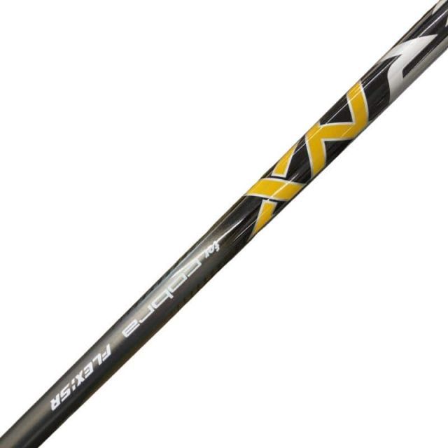 中古】 コブラ KING LTDx 5W(ブラック) フェアウェイウッド FW SPEEDER