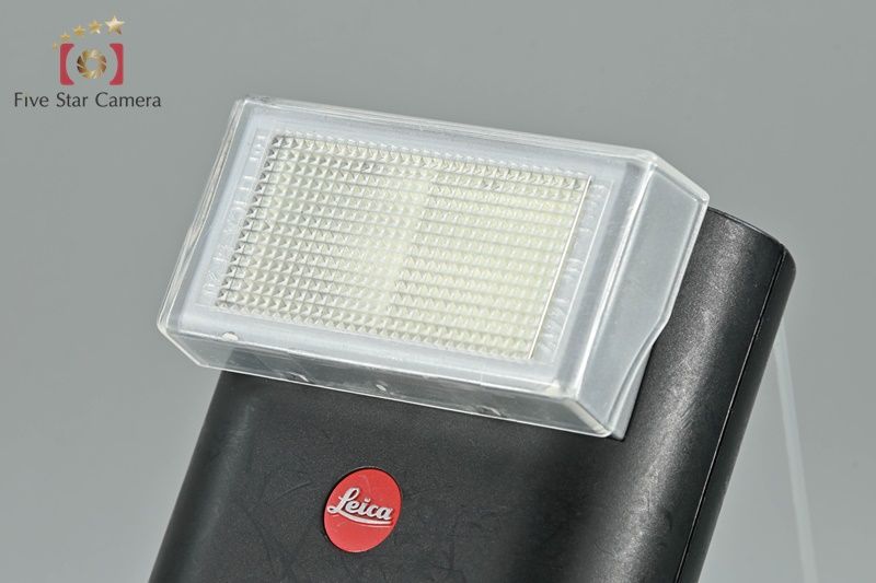 Leica ライカ 【中古】Leica ライカ SF20 フラッシュユニット - メルカリ