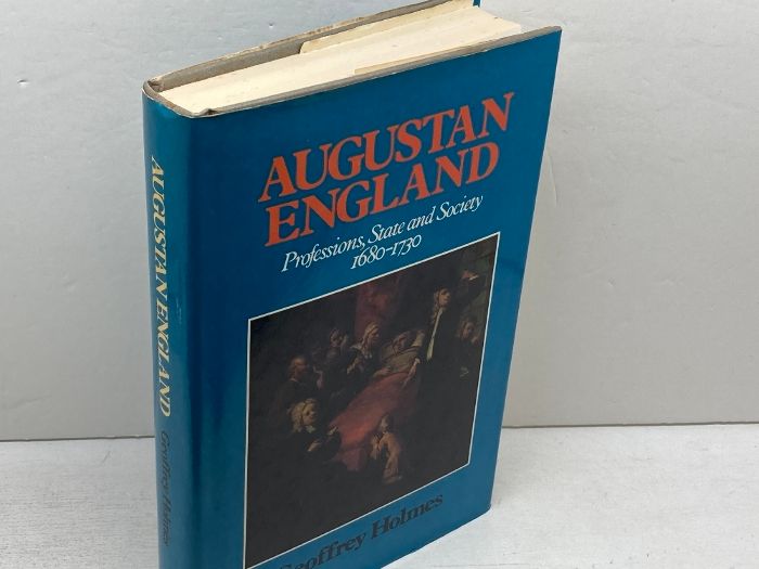 洋書　IN AUGUST COMPANY マッテゾン「新しく開かれたオーケストラ」（1713年） 全訳と解説