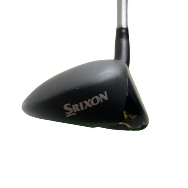 中古】 ダンロップ SRIXON ZX Mk II HYBRID H5 ユーティリティ UT