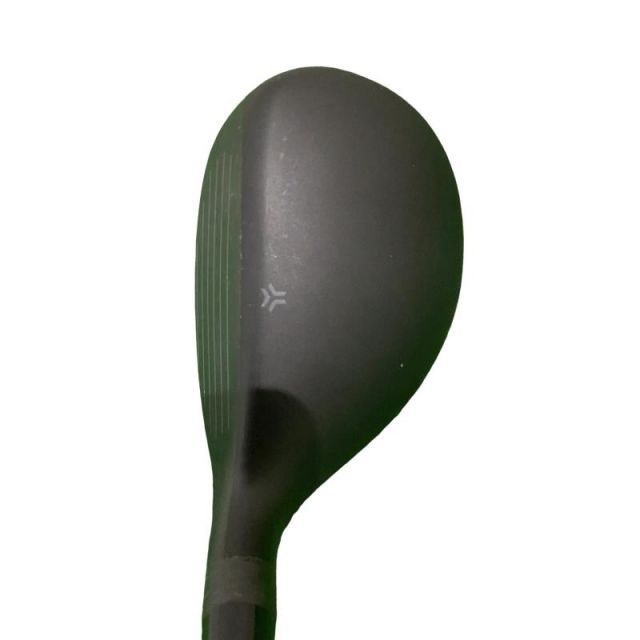 中古】 ダンロップ SRIXON ZX Mk II HYBRID H5 ユーティリティ UT