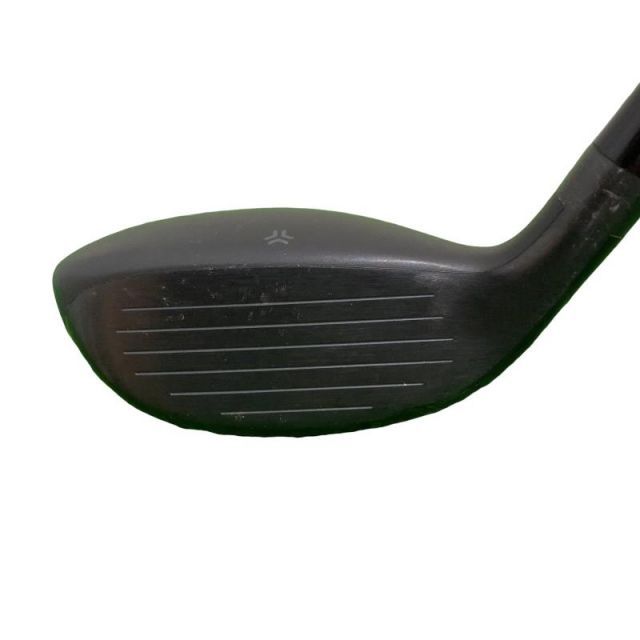 中古】 ダンロップ SRIXON ZX Mk II HYBRID H5 ユーティリティ UT